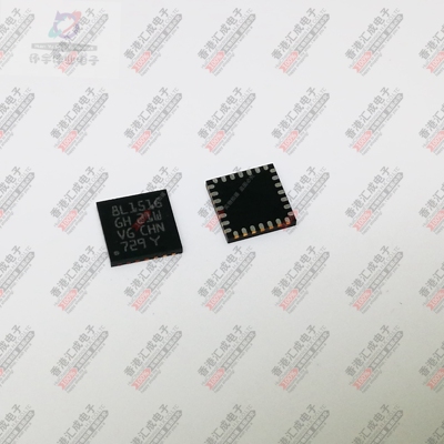 STM8L151G6U6 QFN28 全新原装