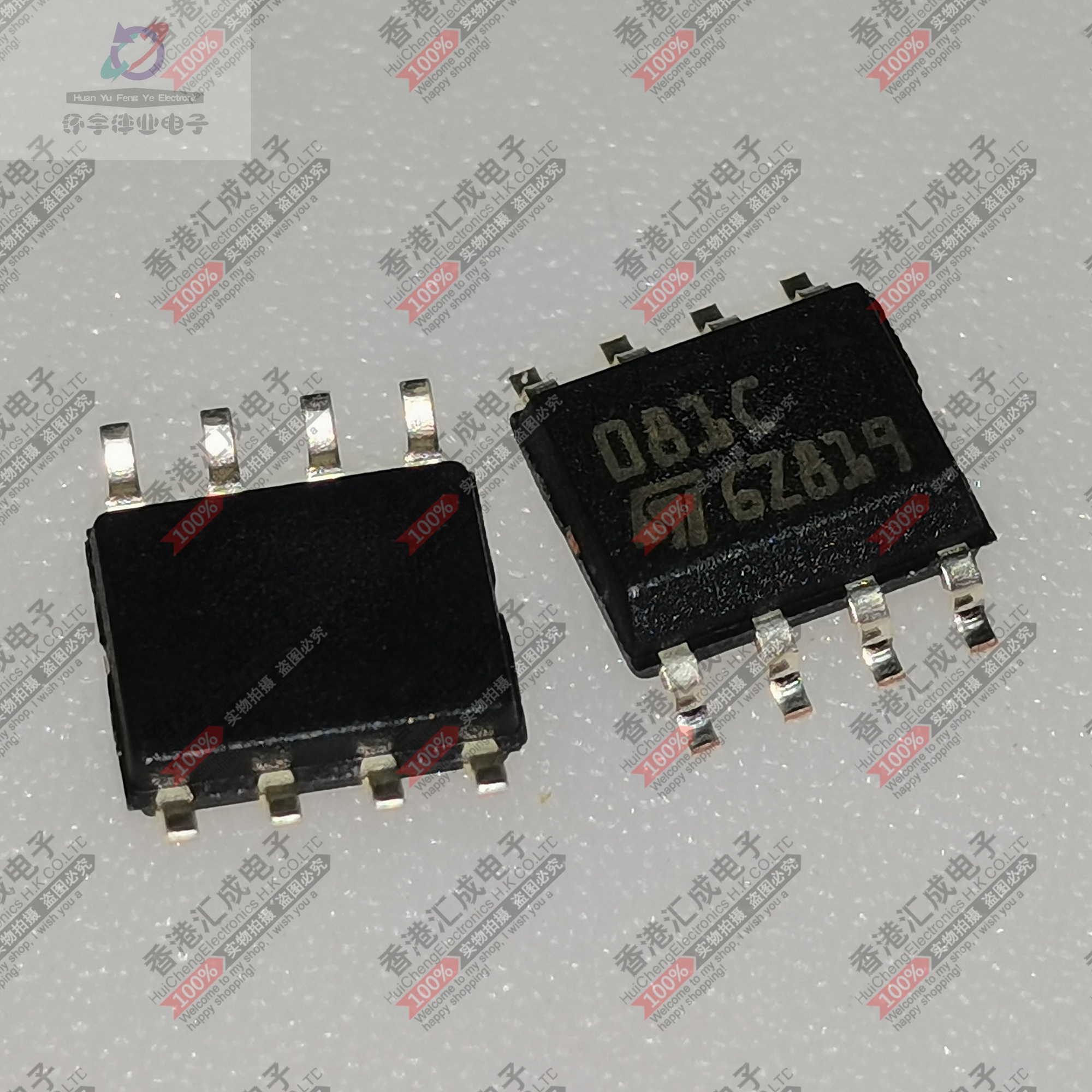 TL081CDT TL081CD TL081C SOP8 全新原装