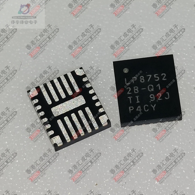 LP87522BRNFTQ1 26-VFQFN 全新原装