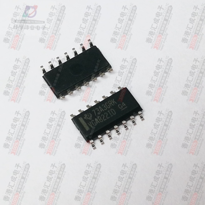 VCA822IDR VCA822ID SOP14 全新原装