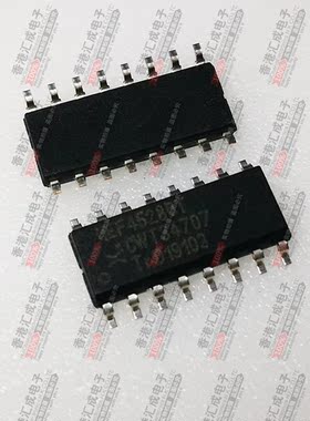 HEF4528BT SOP16 全新原装