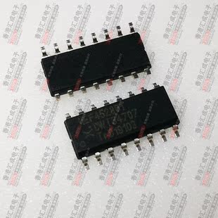 HEF4528BT SOP16 全新原装