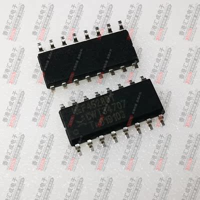 HEF4528BT SOP16 全新原装