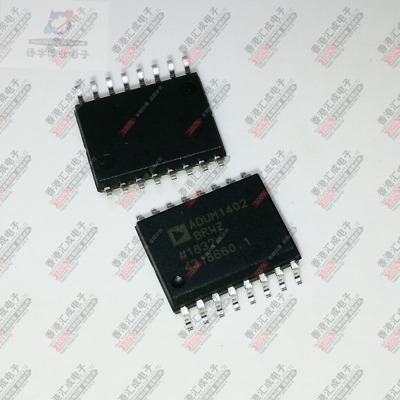 ADUM1402BRW ADUM1402BRWZ SOP16 全新原装