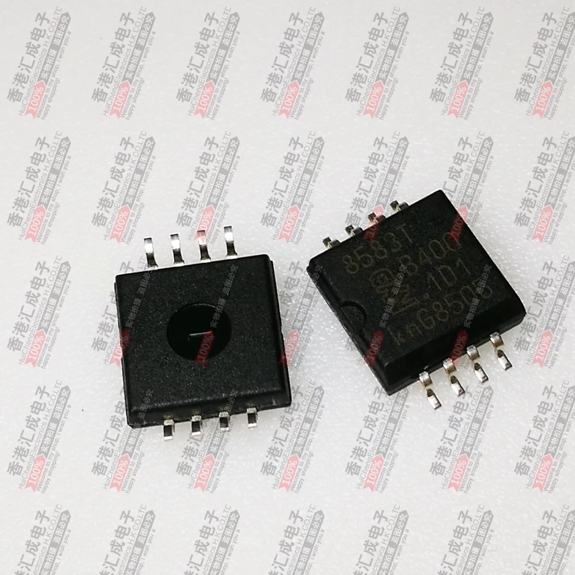 PCF8583T/5 PCF8583T SOP8 全新原装