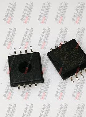 PCF8583T/5 PCF8583T SOP8 全新原装