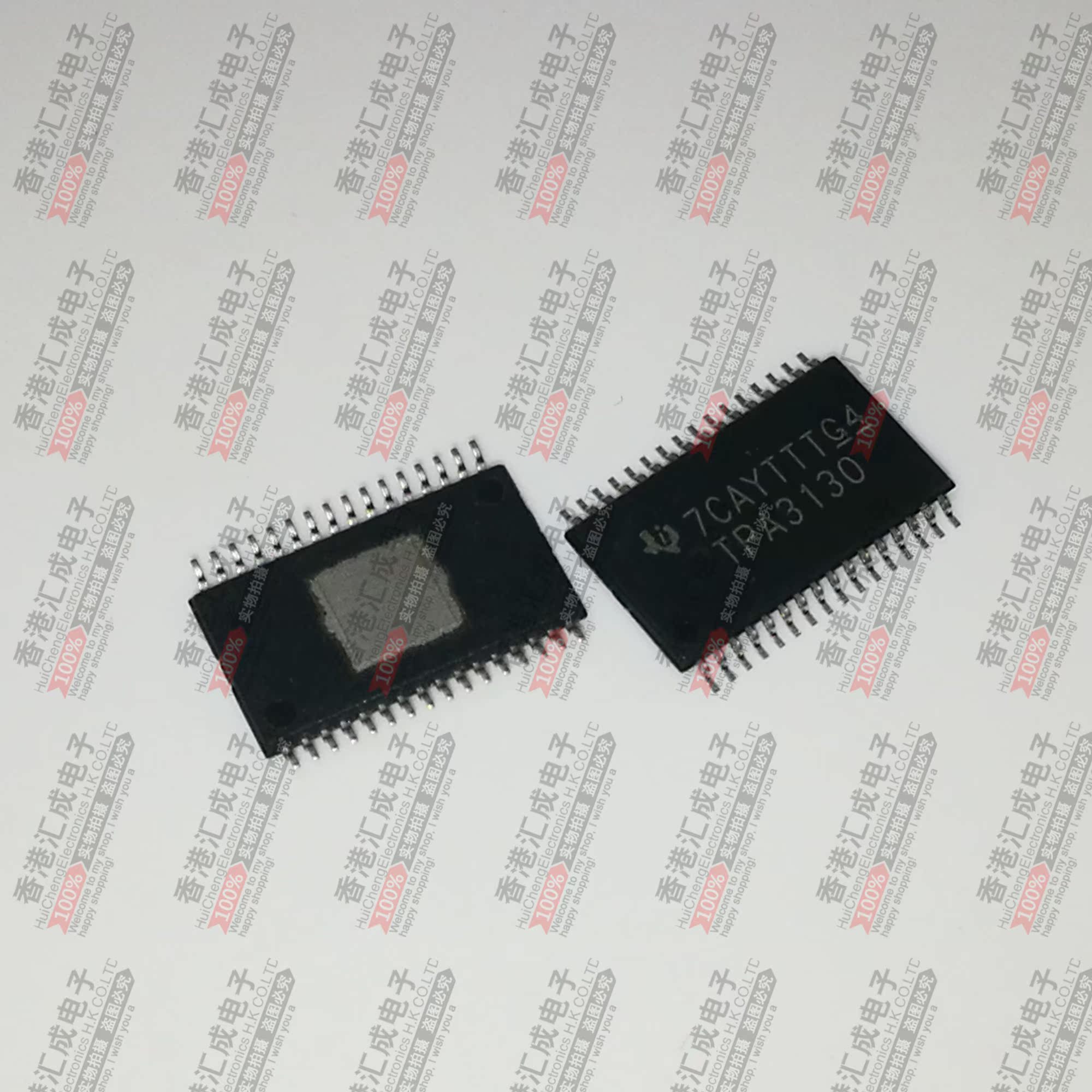 TPA3130D2DAPR TPA3130D2DAP TPA3130D2DA  HTSSOP32  全新原装