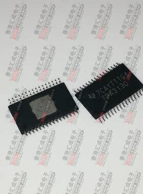 TPA3130D2DAPR TPA3130D2DAP TPA3130D2DA  HTSSOP32  全新原装