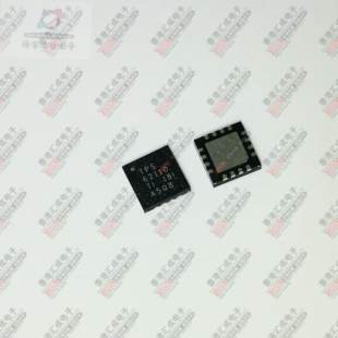 TPS62110RSAR TPS62110RSA TPS62110 QFN16 全新原装