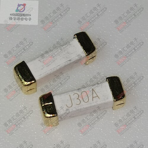3X10MM 30A JFC1032-2300FS  贴片自恢复保险丝 全新原装