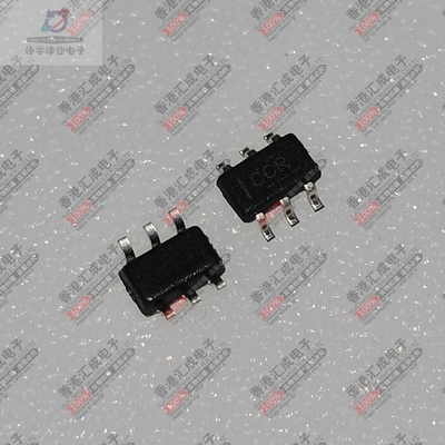 SN74LVC2G04DCKR SN74LVC2G04DCK  SC70-6 全新原装