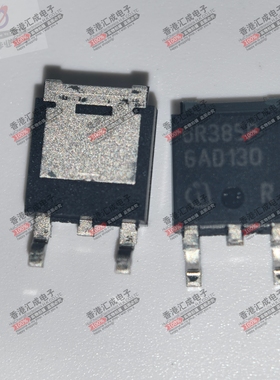 IPD60R385CP TO252 全新原装