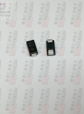 SML4730A-E3/61 SML4730A DO214AC 贴片肖特基二极管 全新原装