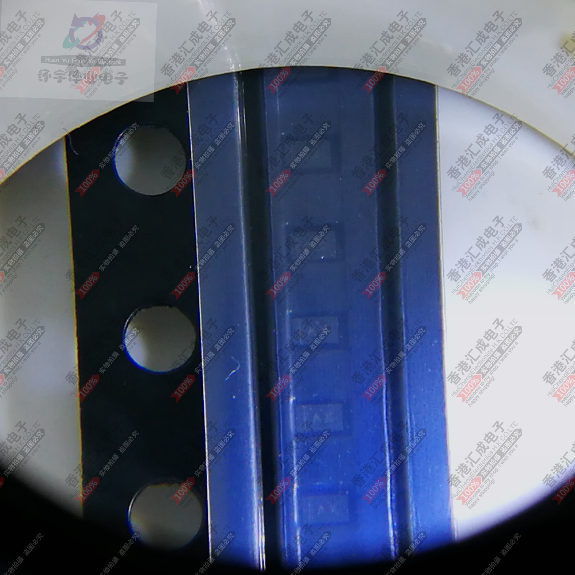 ESD9X5VL-2/TR SOD923 全新原装