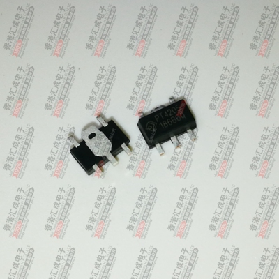 PT4205E89E-AZ SOT89-5 全新原装