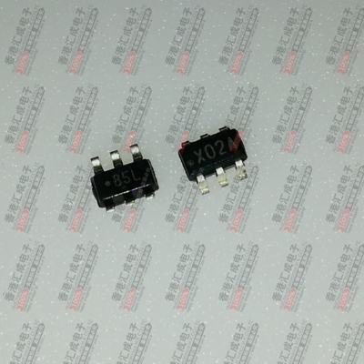 ADCS7477AIMFX/NOPB ADCS7477AIMFX SOT23-6 全新原装