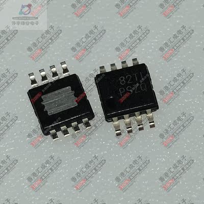 TPS7A3001DGNT TPS7A3001DGN  MSOP8 全新原装