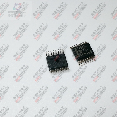 ISO7763FDBQR SSOP16 全新原装