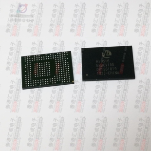 HI3516ERBCV100 BGA 全新原装