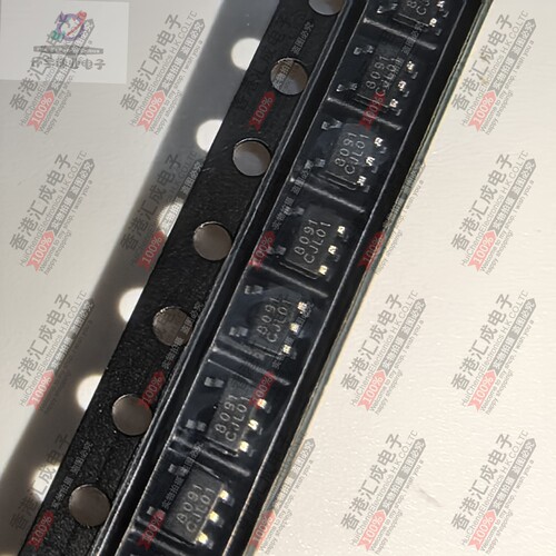 GS8091-TR SOT23-5 全新原装