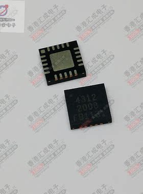 PE4312C-Z QFN20 全新原装