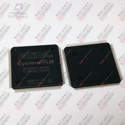 EP2C8T144I8N QFP144 全新原装
