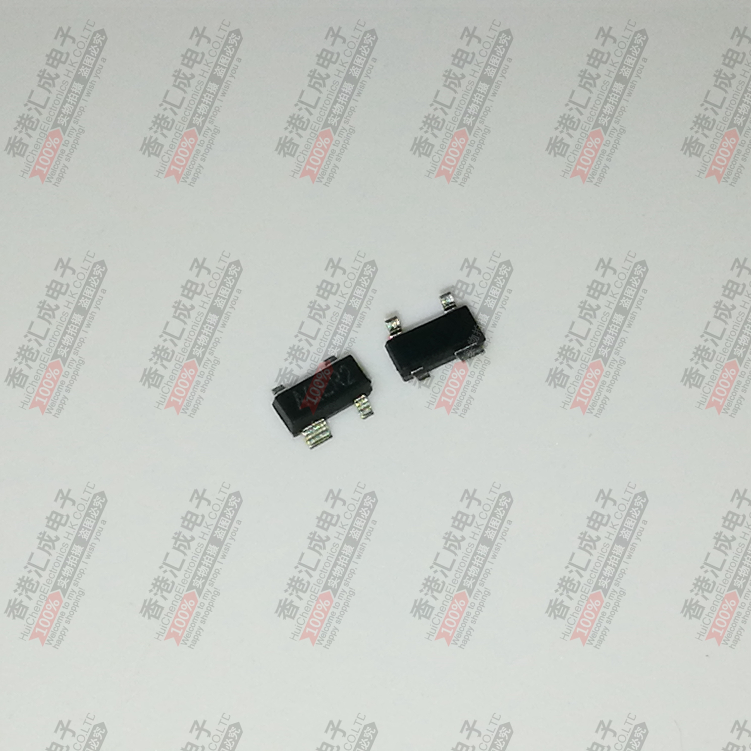 IMP811SEUS SOT143 全新原装