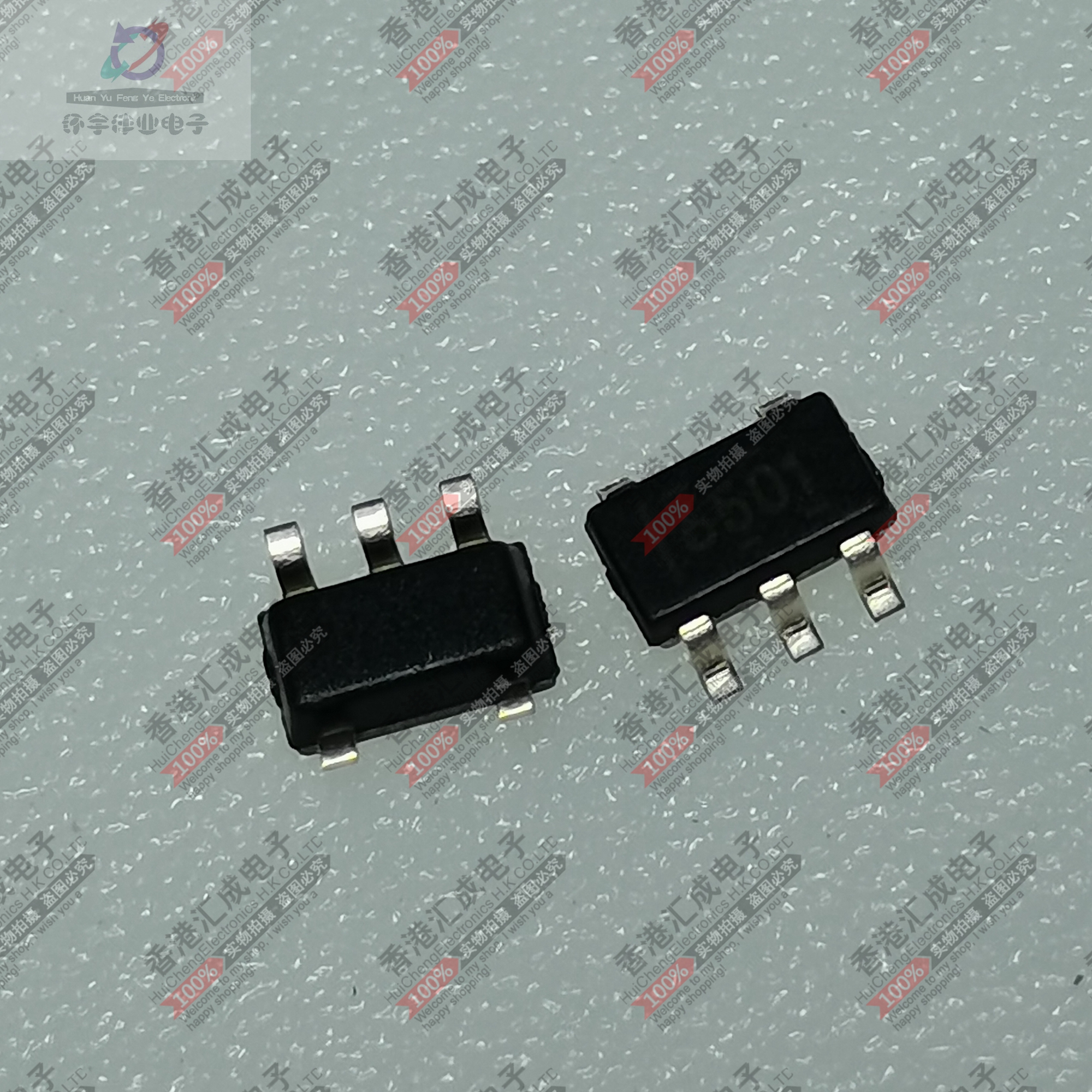 SN6501DBVR SN6501DBV SN6501 SOT23-5 全新原装