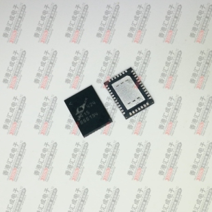 LTC3415EUHF QFN38 全新原装 TRPBF