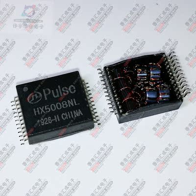 HX5008NL HX5008 SOP24 全新原装