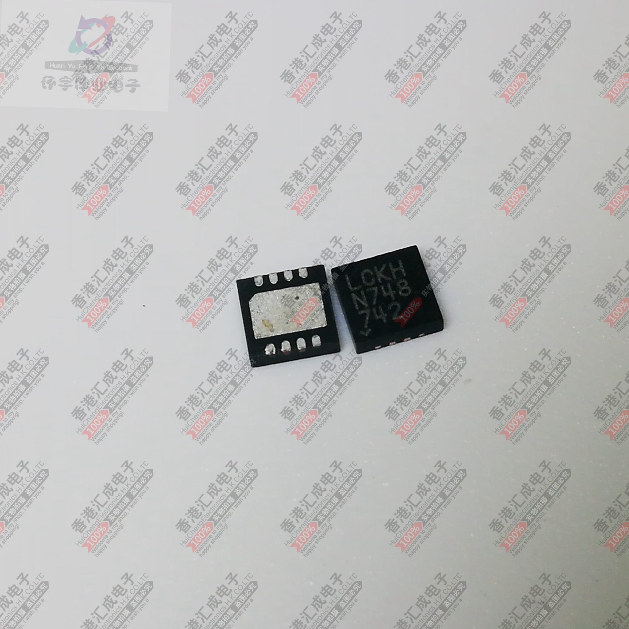 LTC6102IDD#TRPBF LTC6102IDD DFN8 全新原装