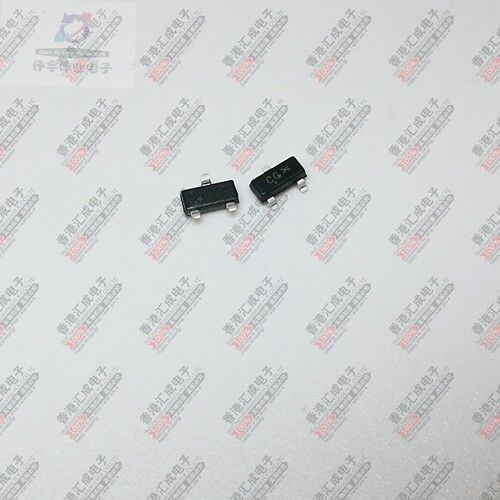 SBAS70-04LT1G SOT23 全新原装