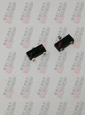 BSH111BKR SOT23 全新原装