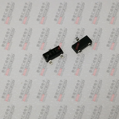 BSH111BKR SOT23 全新原装