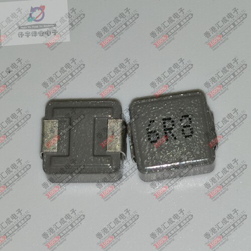 BMMA000606306R8Mx2  6.8UH 6R8 0630 贴片一体电感 全新原装