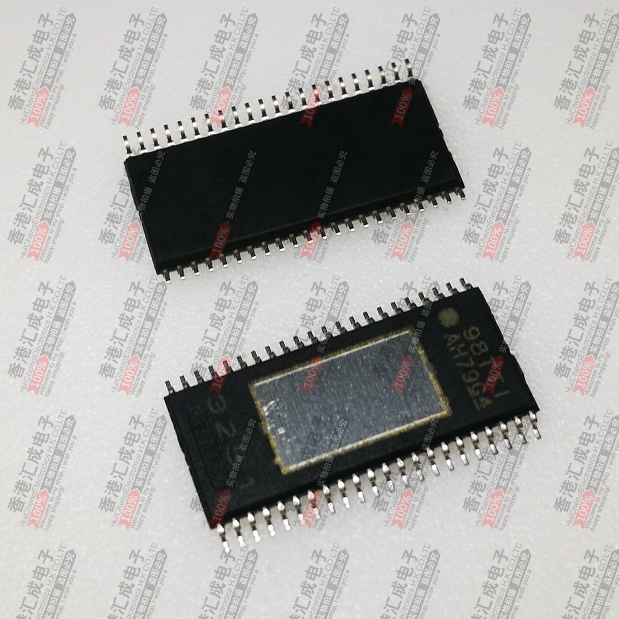 TPA3251D2DDVT TPA3251D2DDV HTSSOP44 全新原装