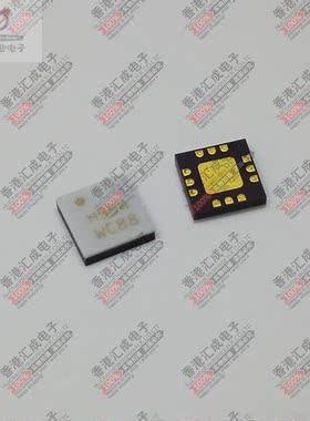 HMC554LC3B QFN12 全新原装