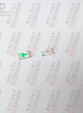 GBG-C151KRKT-20A 1206 红光 红色 红灯 RED LED 原装 100个15