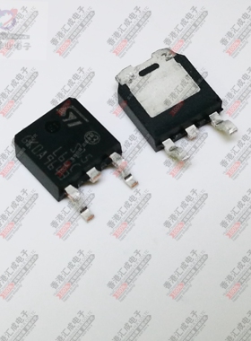 STPS15L60CB-TR STPS15L60CB TO252 全新原装