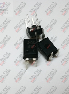 LTV-816X-C DIP4 全新原装