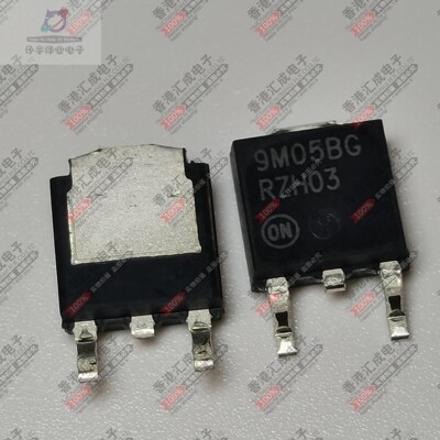 MC79M05BDTG MC79M05BD MC79M05 79M05 TO252 全新原装