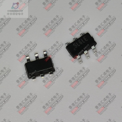 SGM3204YN6G/TR SGM3204YN6G SOT23-6 全新原装