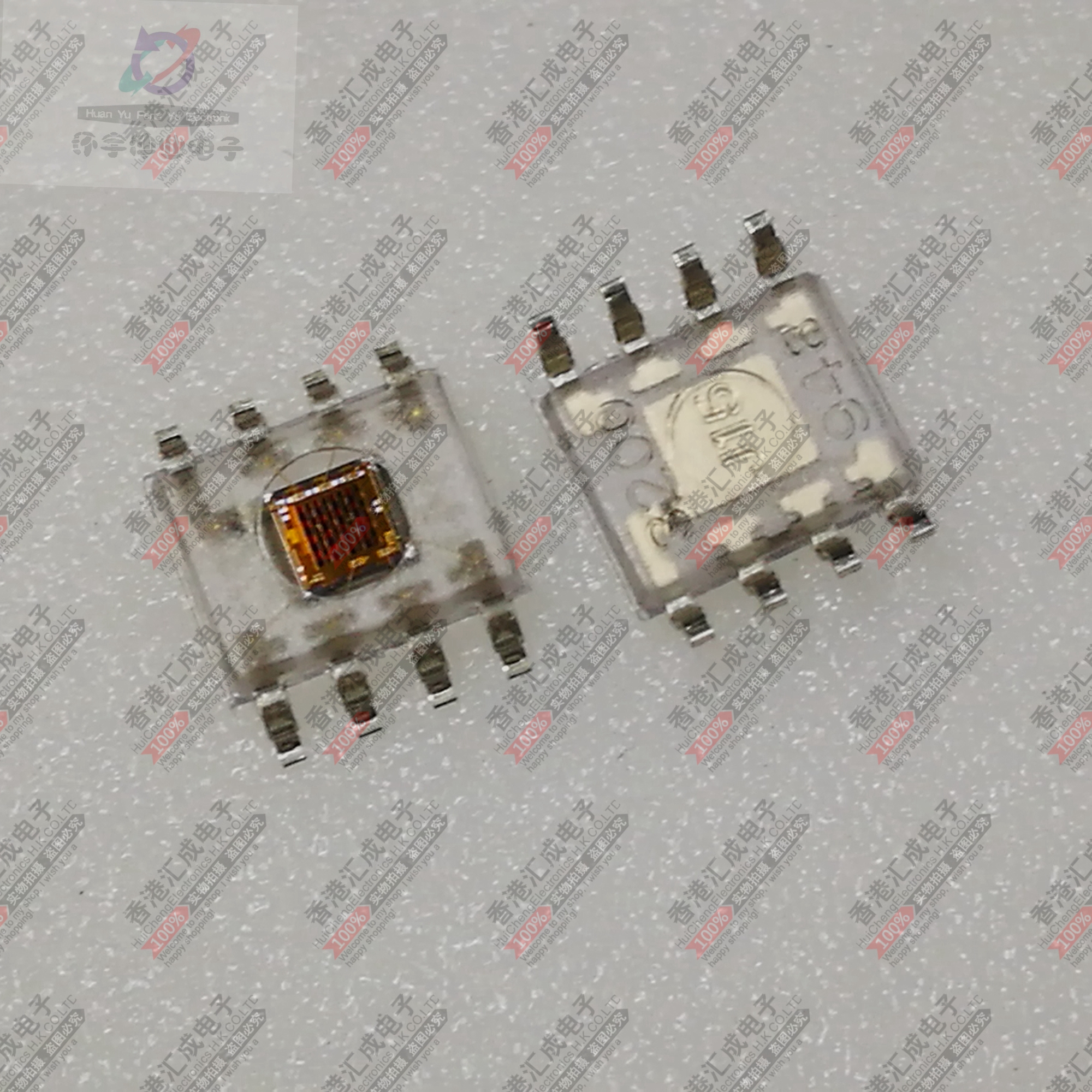 TCS3200D-TR TCS3200D SOP8 全新原装