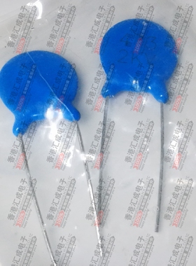 F15Y5V473VTK 473 2KV 473P 47NF P10 高压瓷片电容 全新原装