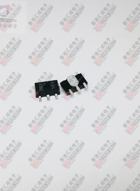 XC6214P182PR SOT89 全新原装