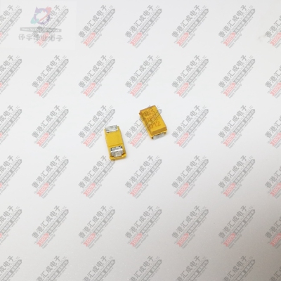T491A105M016AT 16V 1UF A型 3216 贴片钽电容 全新原装