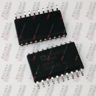 ADM2587EBRWZ ADM2587EBRW SOP20 全新原装