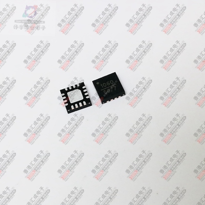 HMC1060LP3E QFN16 全新原装