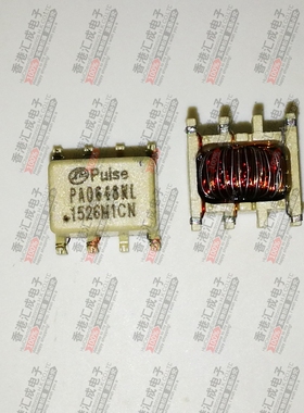 PA0648NL SOP8 全新原装