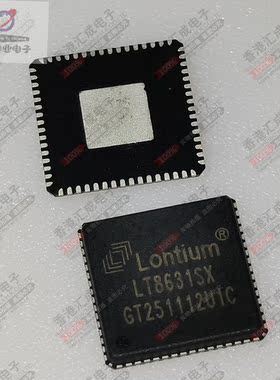 LT8631SX QFN64 全新原装